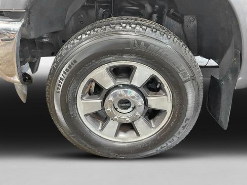 Used 2014 Ford F250 Lariat w/ Lariat Interior Package AWD/4WD image 14