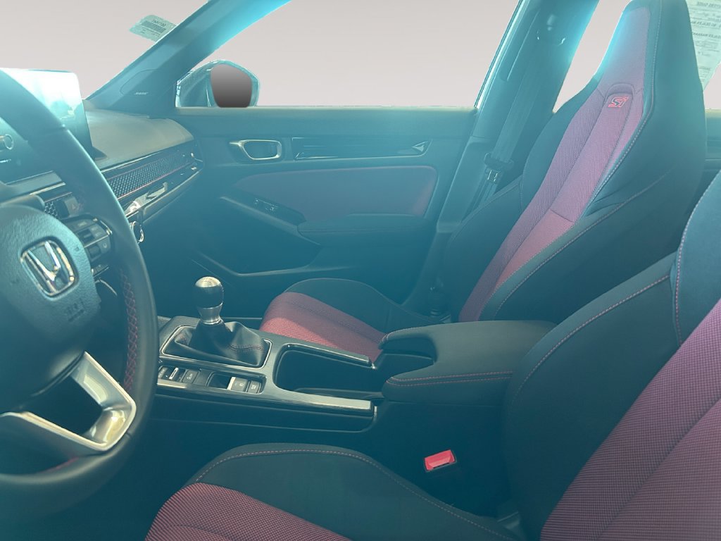 Used 2026 Honda Civic Si image 9