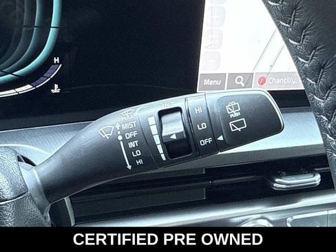 Used 2024 Kia Telluride S w/ S Sunroof Package AWD/4WD image 26
