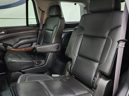 Used 2016 Chevrolet Tahoe LTZ AWD/4WD image 18