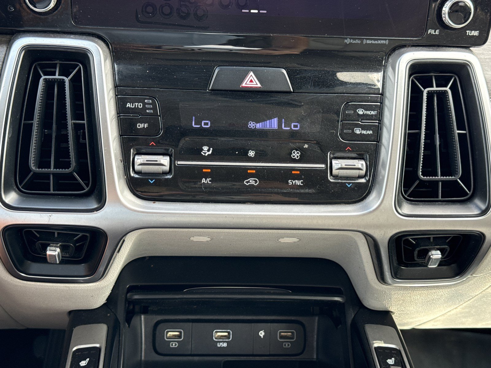Used 2022 Kia Sorento X-Line EX AWD/4WD image 30