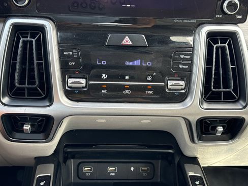 Used 2022 Kia Sorento X-Line EX AWD/4WD image 30