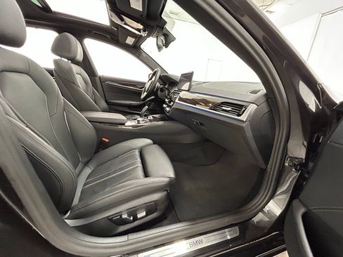 Used 2023 BMW 530e xDrive w/ Executive Package AWD/4WD image 41