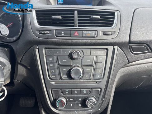 Used 2016 Buick Encore FWD image 16