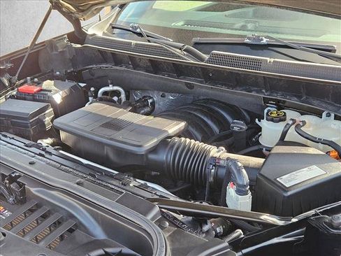 Used 2020 Chevrolet Silverado 1500 LT w/ Texas Edition RWD image 23