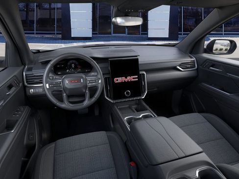 New 2025 GMC Acadia Elevation image 15