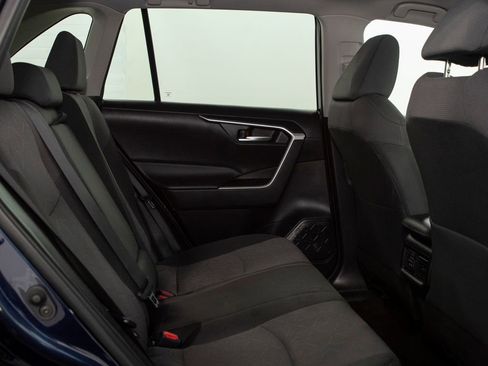 Used 2024 Toyota RAV4 XLE image 19