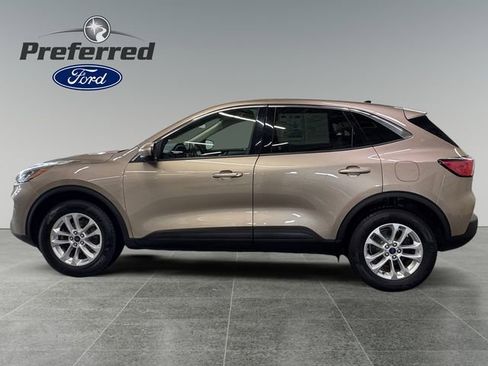 Used 2020 Ford Escape SE image 9