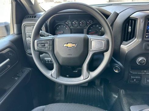 New 2026 Chevrolet Silverado 2500 W/T w/ WT Convenience Package RWD image 13