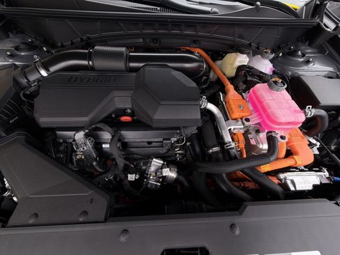 New 2026 Hyundai Tucson Limited AWD/4WD image 28
