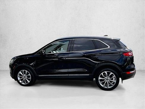 Used 2017 Lincoln MKC Select w/ Select Plus Package FWD image 6