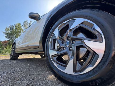 Certified 2025 Subaru Crosstrek 2.5i Limited w/ Popular Package #3A AWD/4WD image 45