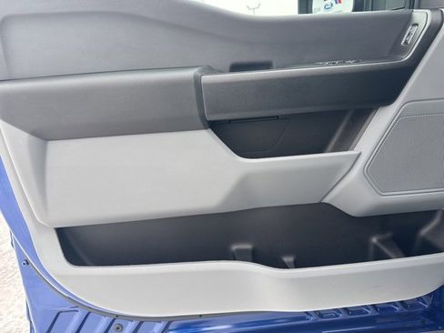 Used 2026 Ford F550 4x4 Regular Cab Super Duty image 18