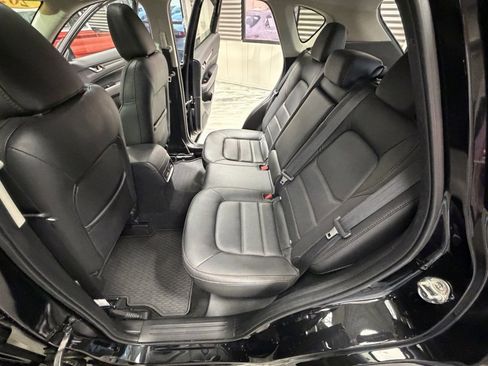 Used 2022 MAZDA CX-5 AWD 2.5 S w/ Premium Plus Pkg image 48