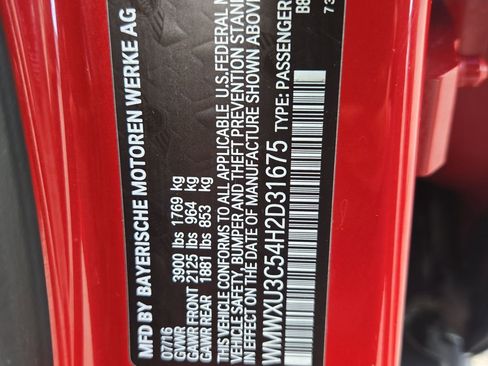 Used 2017 MINI Cooper S image 30