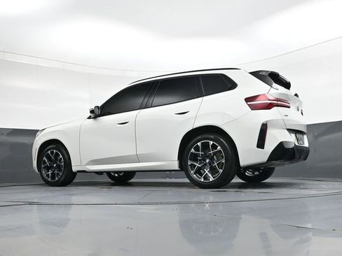 Used 2026 BMW X3 xDrive30 w/ M Sport Package image 33