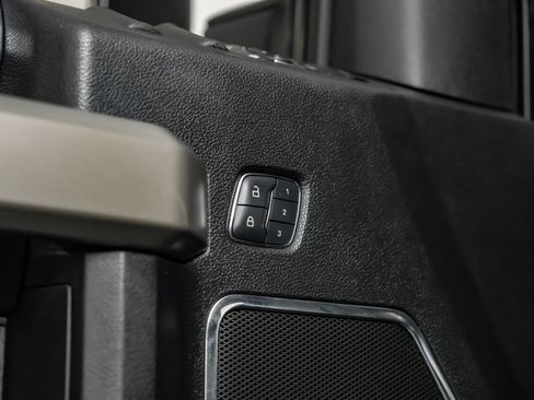 Used 2017 Ford F350 Lariat w/ Lariat Value Package image 49