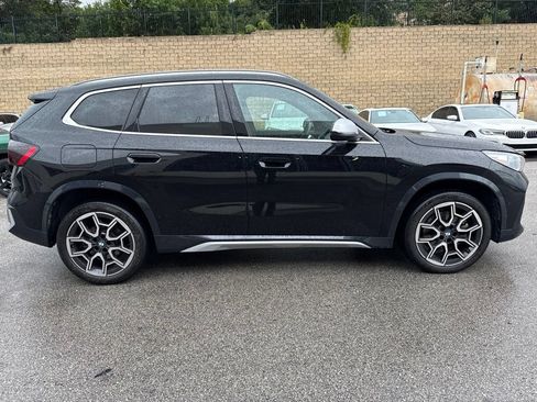 Used 2023 BMW X1 xDrive28i w/ Convenience Package AWD/4WD image 5