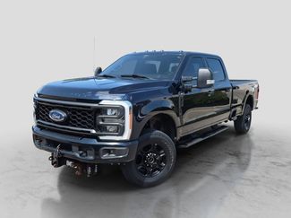 Used 2023 Ford F350 XLT w/ XLT Premium Package AWD/4WD video 1