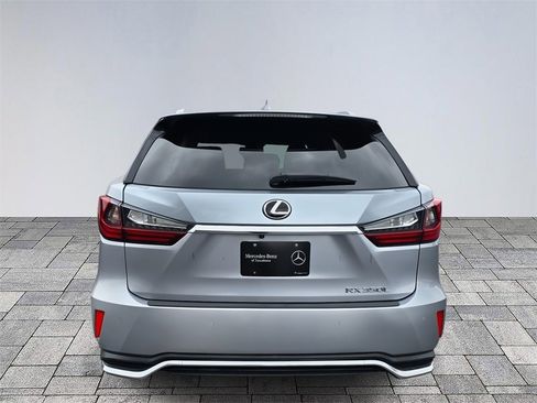 Used 2022 Lexus RX 350L FWD w/ Premium Package image 6