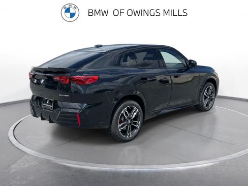 New 2026 BMW X2 xDrive28i w/ Technology Package AWD/4WD image 9