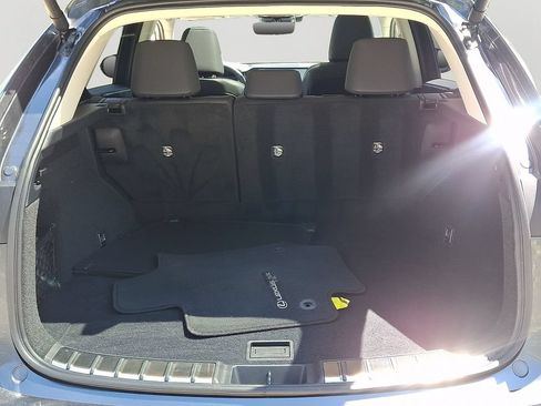 Used 2024 Lexus NX 350 AWD w/ Vision Package image 29