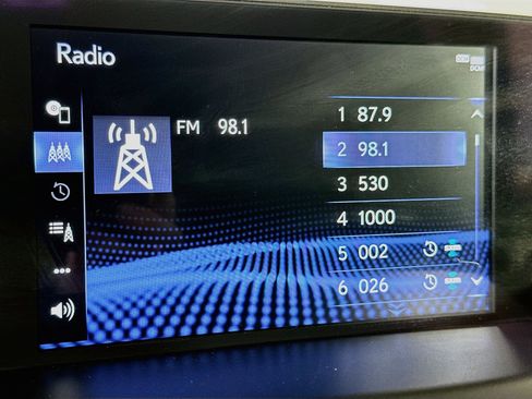 Used 2021 Lexus NX 300 F Sport w/ Accessory Package 2 FWD image 21