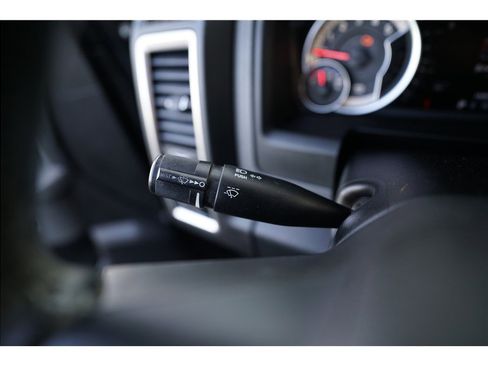 Used 2014 RAM 2500 Big Horn image 24