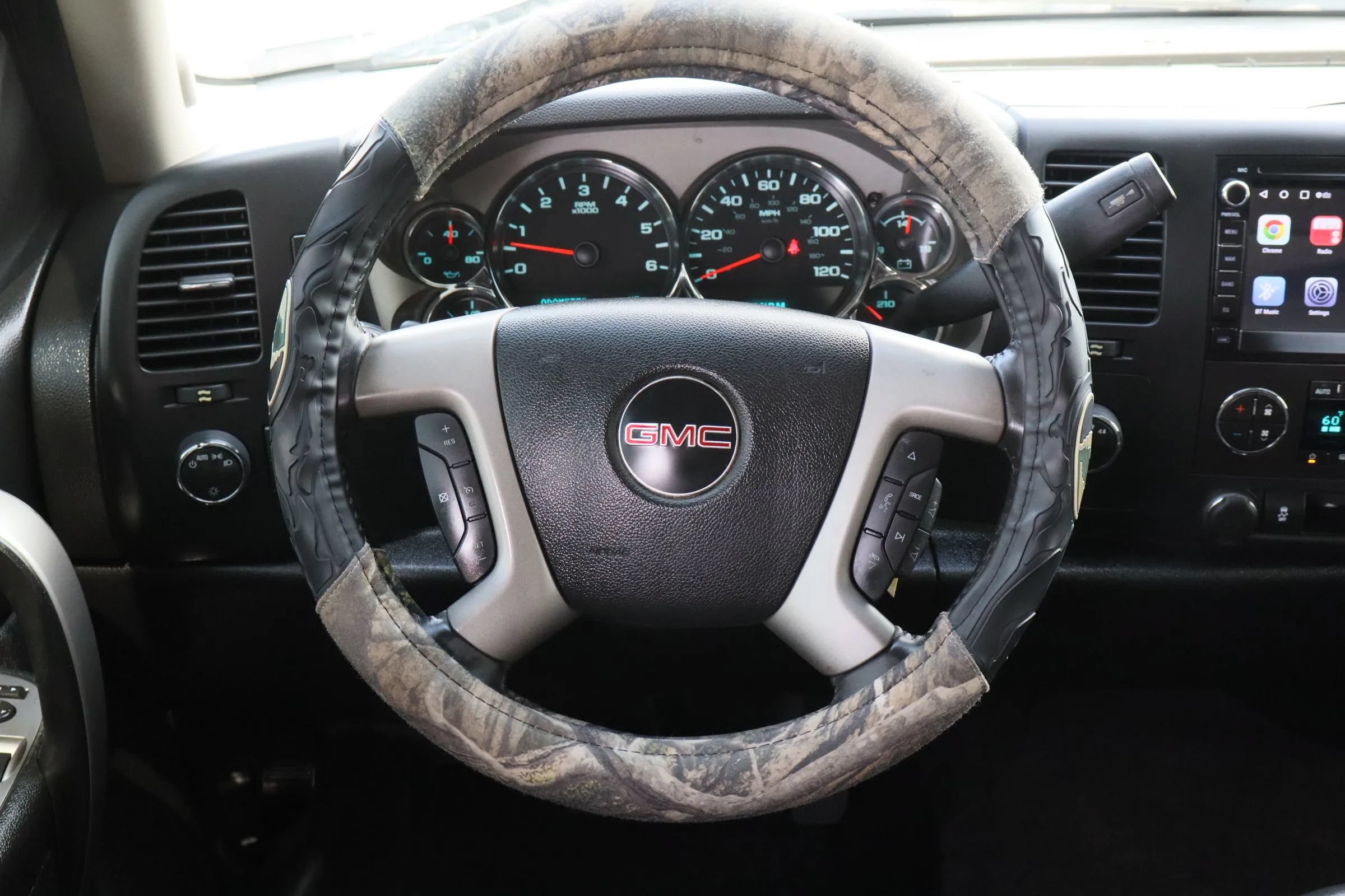 Used 2013 GMC Sierra 1500 SLE AWD/4WD image 11
