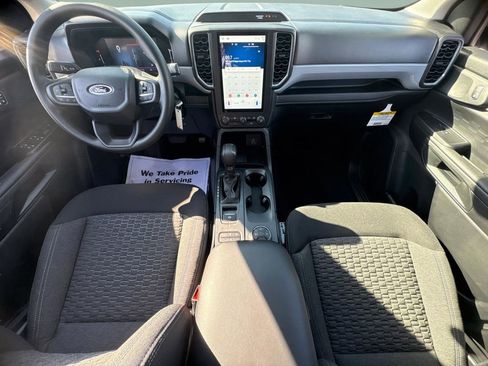 New 2026 Ford Ranger XL AWD/4WD image 13