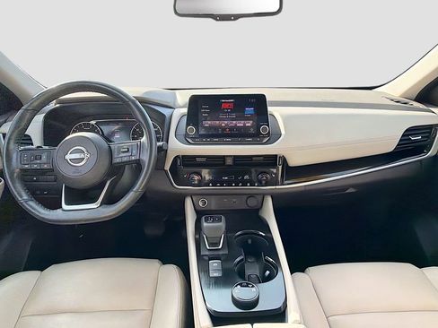 Used 2023 Nissan Rogue SL image 17