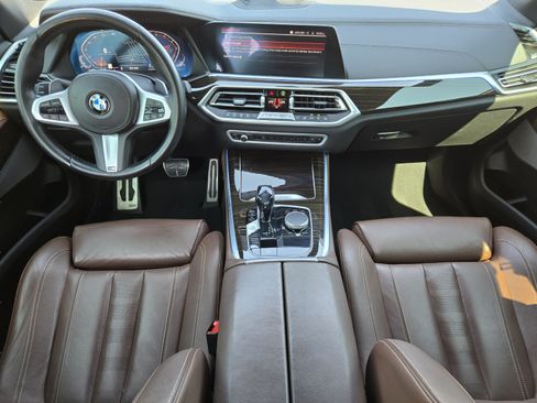 Used 2020 BMW X5 sDrive40i w/ M Sport Package RWD image 28