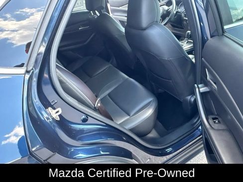 Certified 2023 MAZDA CX-30 AWD 2.5 S w/ Select Package image 60