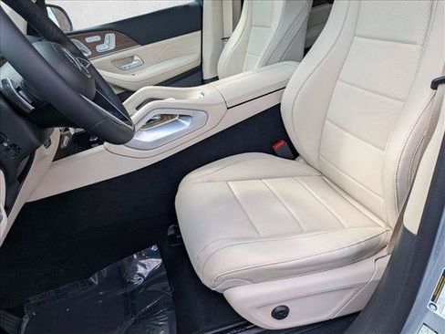 Certified 2026 Mercedes-Benz GLE 350 4MATIC image 16