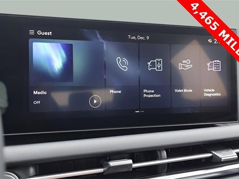 Used 2025 Hyundai Tucson SE image 19