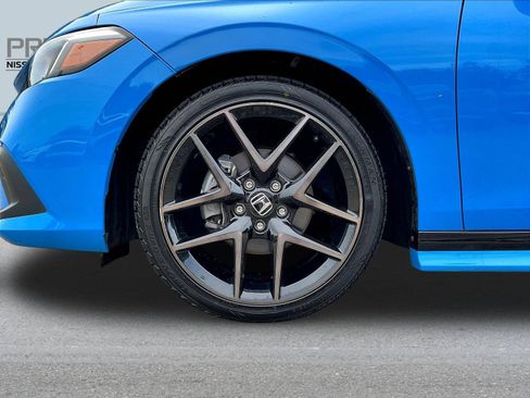 Used 2023 Honda Civic Sport Touring image 34