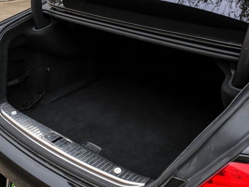 Used 2015 Mercedes-Benz S 550 4MATIC Coupe image 46