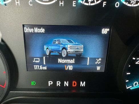 New 2026 Ford F450 XL w/ XL Chrome Package AWD/4WD image 38