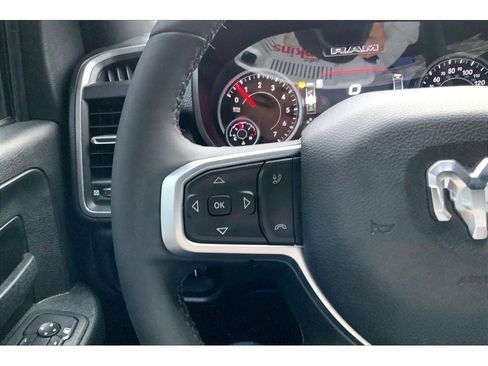 Used 2025 RAM 2500 Tradesman image 19