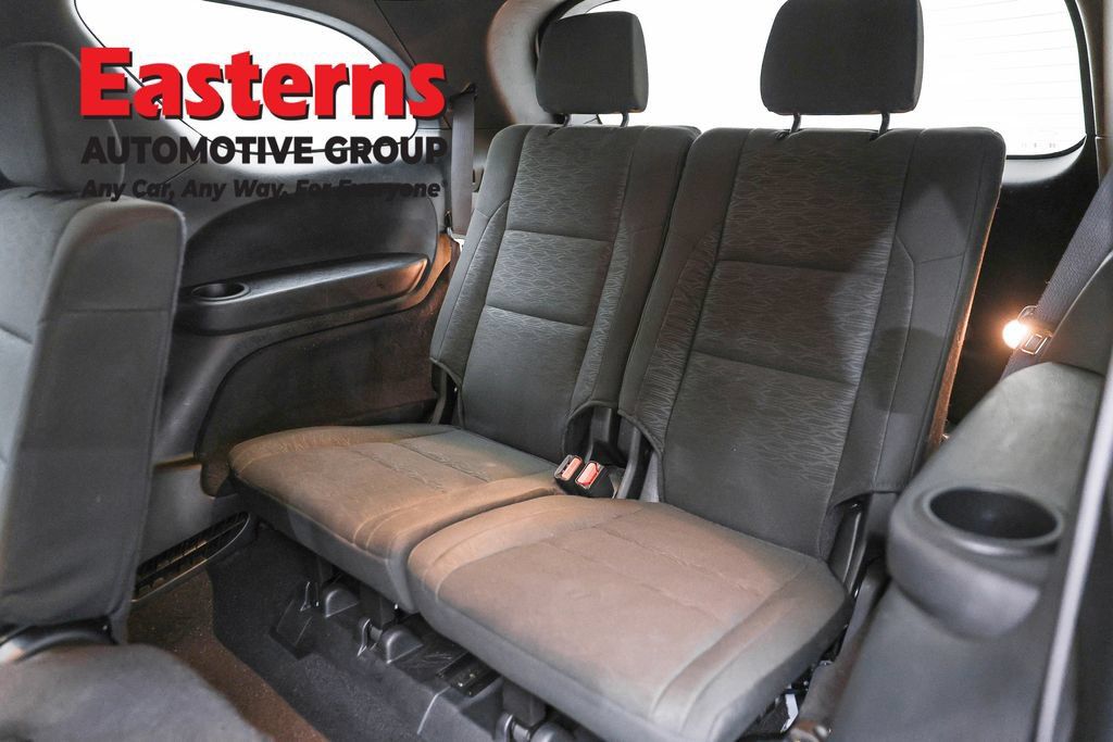 Used 2025 Dodge Durango GT RWD image 25