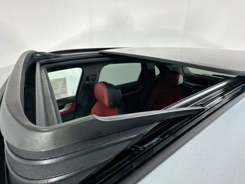 New 2026 Porsche Cayenne S AWD/4WD image 14