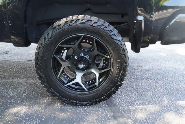 Used 2024 GMC Sierra 1500 Denali AWD/4WD image 36