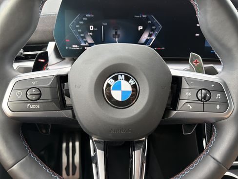 Used 2026 BMW X2 M35i AWD/4WD image 12