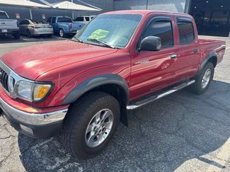 Used 2004 Toyota Tacoma PreRunner RWD video 1