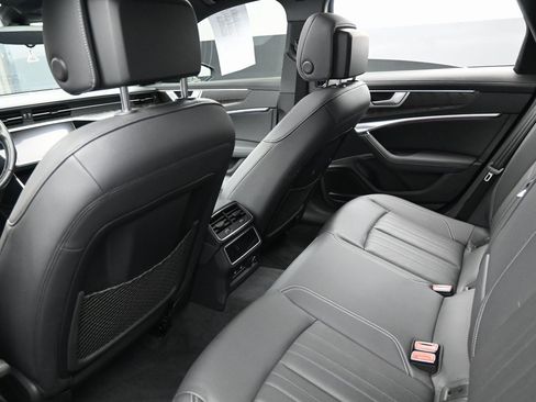 Used 2022 Audi A6 Premium Plus w/ Premium Plus Package image 30