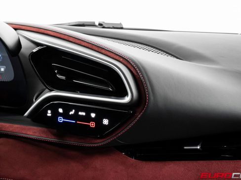 Used 2024 Ferrari 296 GTB image 34