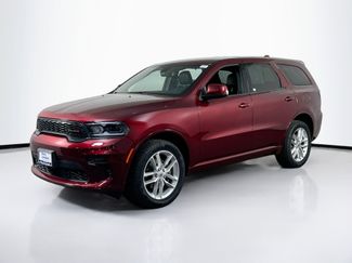 Used 2022 Dodge Durango GT video 1