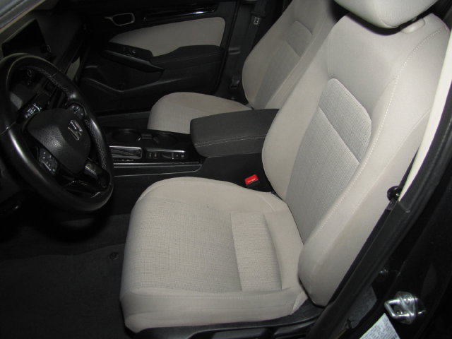 Certified 2023 Honda Civic EX image 33