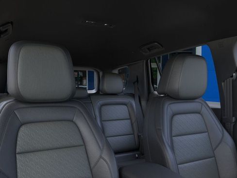 New 2026 Chevrolet Equinox LT w/ Convenience Package II FWD image 48