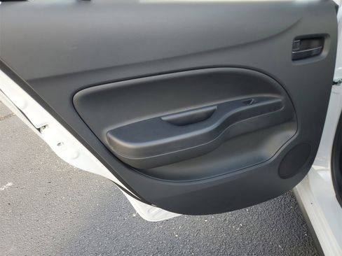 New 2024 Mitsubishi Mirage G4 ES image 22